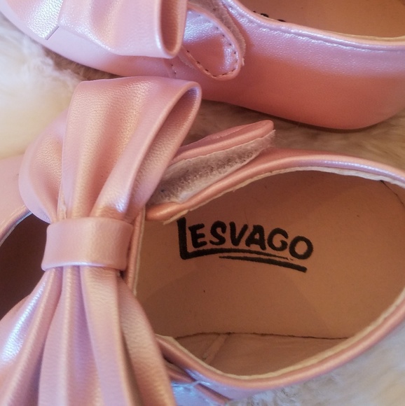 Toddler dress shoes - Picture 2 of 3